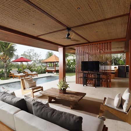 Amarta Beach Retreat By Nakula Tabanan  Exterior photo