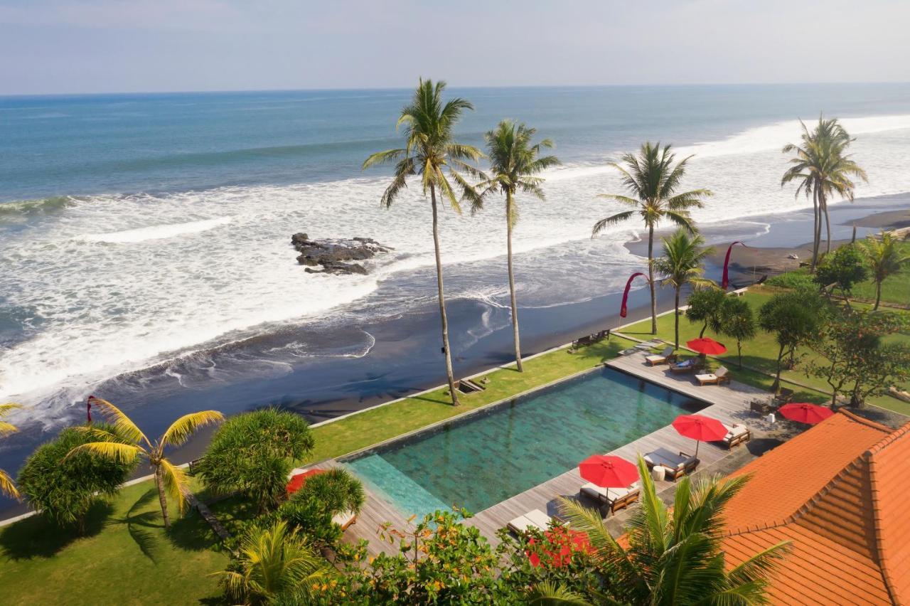 Amarta Beach Retreat By Nakula Tabanan  Exterior photo