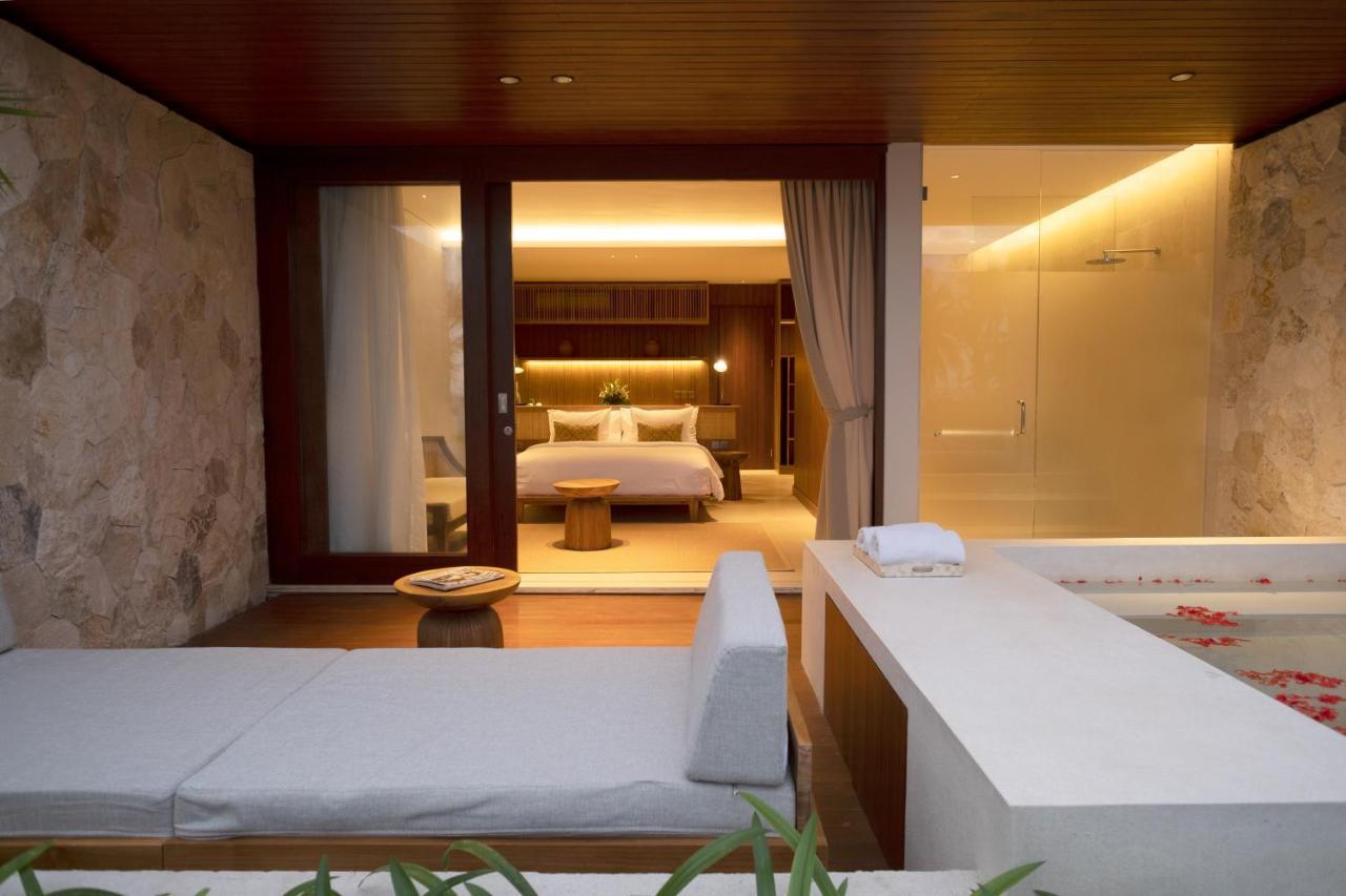 Amarta Beach Retreat By Nakula Tabanan  Room photo