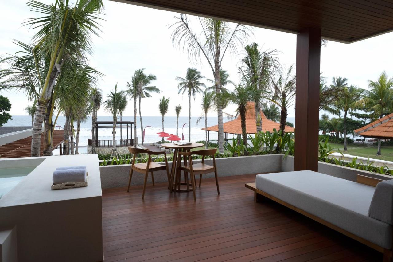 Amarta Beach Retreat By Nakula Tabanan  Room photo