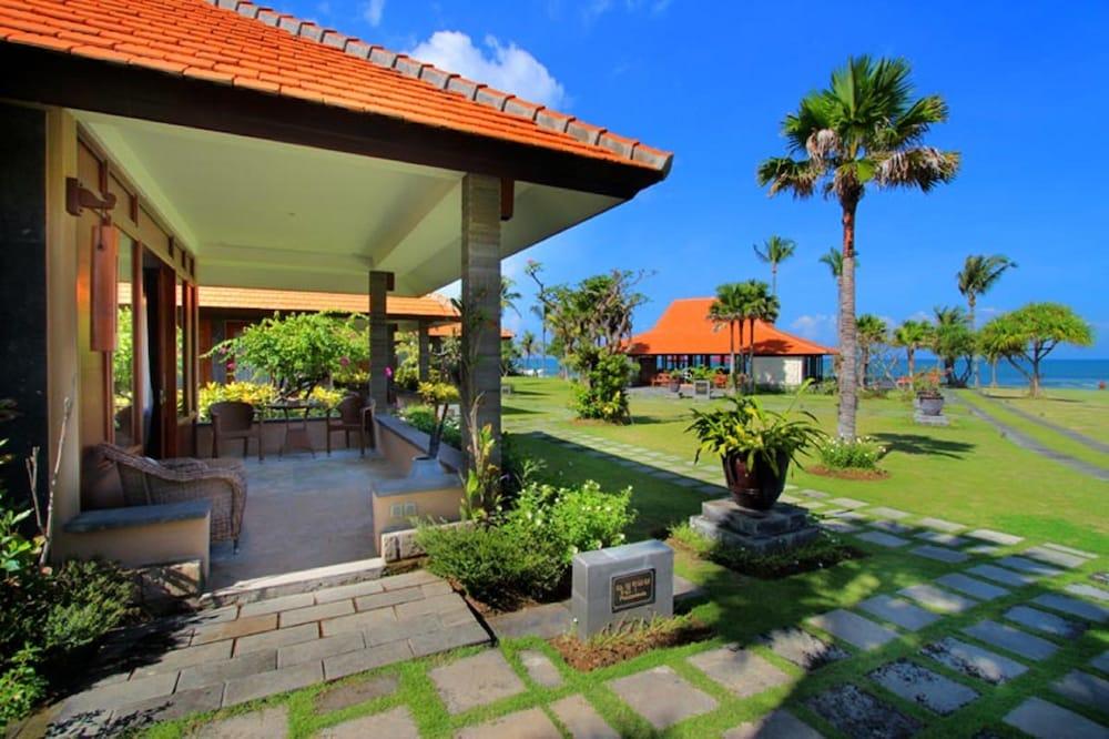 Amarta Beach Retreat By Nakula Tabanan  Exterior photo