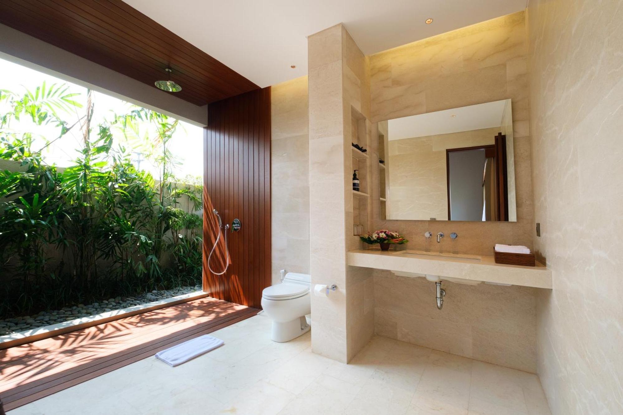 Amarta Beach Retreat By Nakula Tabanan  Room photo